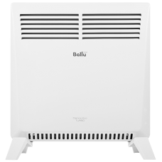 Конвектор электрический Ballu Camino Eco Turbo BEC/EMT-1000